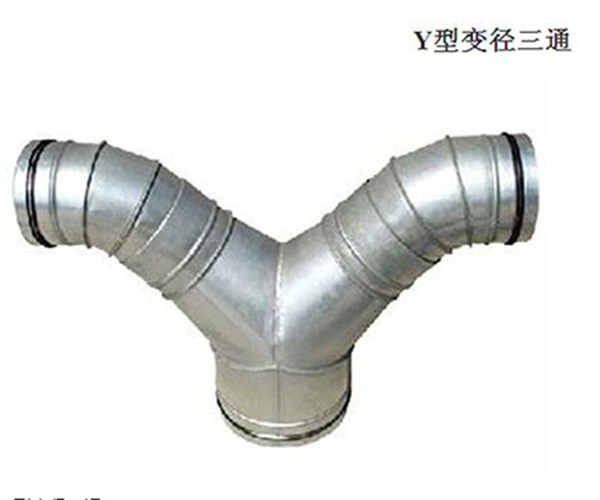 铁皮风管厂家